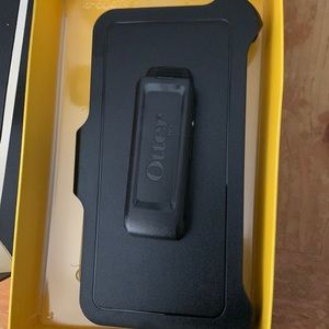 I phone XS Max otter hunger only